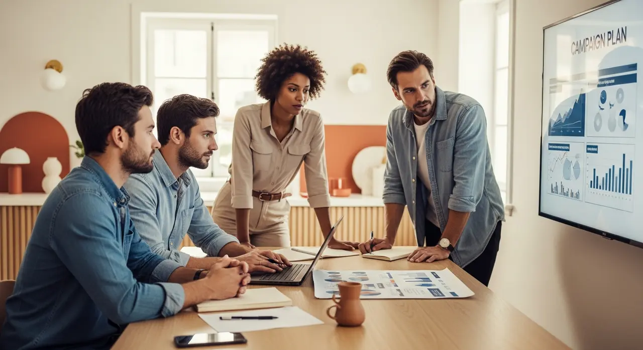 Agence Marketing Vitry-sur-Seine